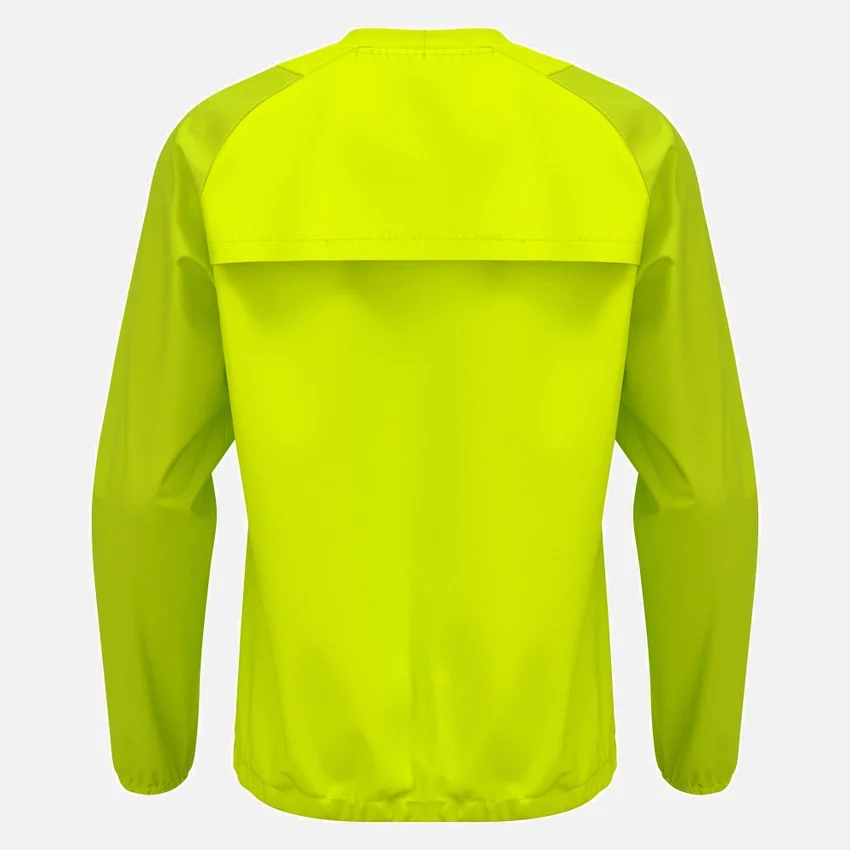 Windbreaker für Nieselregen Windbreaker für Nieselregen