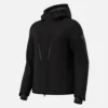 Winterfall – gefütterte, wasserdichte Jacke mit Kapuze Winterfall – gefütterte, wasserdichte Jacke mit Kapuze
