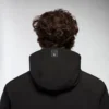 Winterfall – gefütterte, wasserdichte Jacke mit Kapuze Winterfall – gefütterte, wasserdichte Jacke mit Kapuze