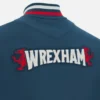 Wrexham AFC 2025/26 Anthem-Jacke für Erwachsene Wrexham AFC 2025/26 Anthem-Jacke für Erwachsene