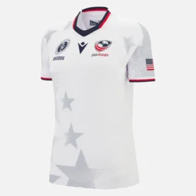 WRWC 2025 USA Rugby Damen Auswärts-Hemd