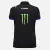 Yamaha Factory Racing 2025 Damen-Poloshirt