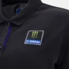 Yamaha Factory Racing 2025 Damen-Poloshirt