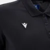 Yamaha Factory Racing 2025 Damen-Poloshirt
