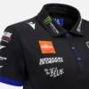 Yamaha Factory Racing 2025 Damen-Poloshirt
