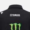 Yamaha Factory Racing 2025 Damen-Poloshirt