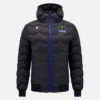 Yamaha Factory Racing 2025 Herren-Bomberjacke mit Watte