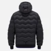 Yamaha Factory Racing 2025 Herren-Bomberjacke mit Watte