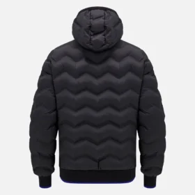 Yamaha Factory Racing 2025 Herren-Bomberjacke mit Watte Yamaha Factory Racing 2025 Herren-Bomberjacke mit Watte