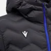 Yamaha Factory Racing 2025 Herren-Bomberjacke mit Watte