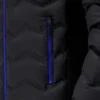 Yamaha Factory Racing 2025 Herren-Bomberjacke mit Watte