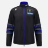 Yamaha Factory Racing 2025 Herren-Duschjacke Yamaha Factory Racing 2025 Herren-Duschjacke