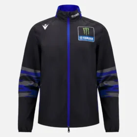 Yamaha Factory Racing 2025 Herren-Duschjacke