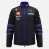 Yamaha Factory Racing 2025 Herren-Duschjacke Yamaha Factory Racing 2025 Herren-Duschjacke