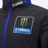 Yamaha Factory Racing 2025 Herren-Duschjacke Yamaha Factory Racing 2025 Herren-Duschjacke