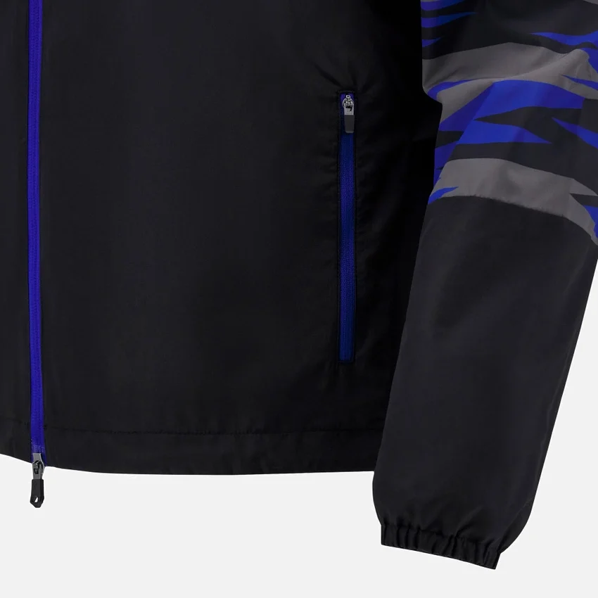 Yamaha Factory Racing 2025 Herren-Duschjacke Yamaha Factory Racing 2025 Herren-Duschjacke