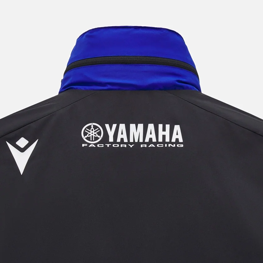 Yamaha Factory Racing 2025 Herren-Duschjacke Yamaha Factory Racing 2025 Herren-Duschjacke