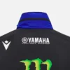 Yamaha Factory Racing 2025 Herren-Duschjacke Yamaha Factory Racing 2025 Herren-Duschjacke