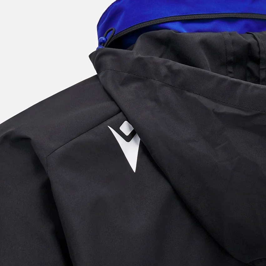 Yamaha Factory Racing 2025 Herren-Duschjacke Yamaha Factory Racing 2025 Herren-Duschjacke