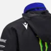 Yamaha Factory Racing 2025 Herren-Duschjacke Yamaha Factory Racing 2025 Herren-Duschjacke