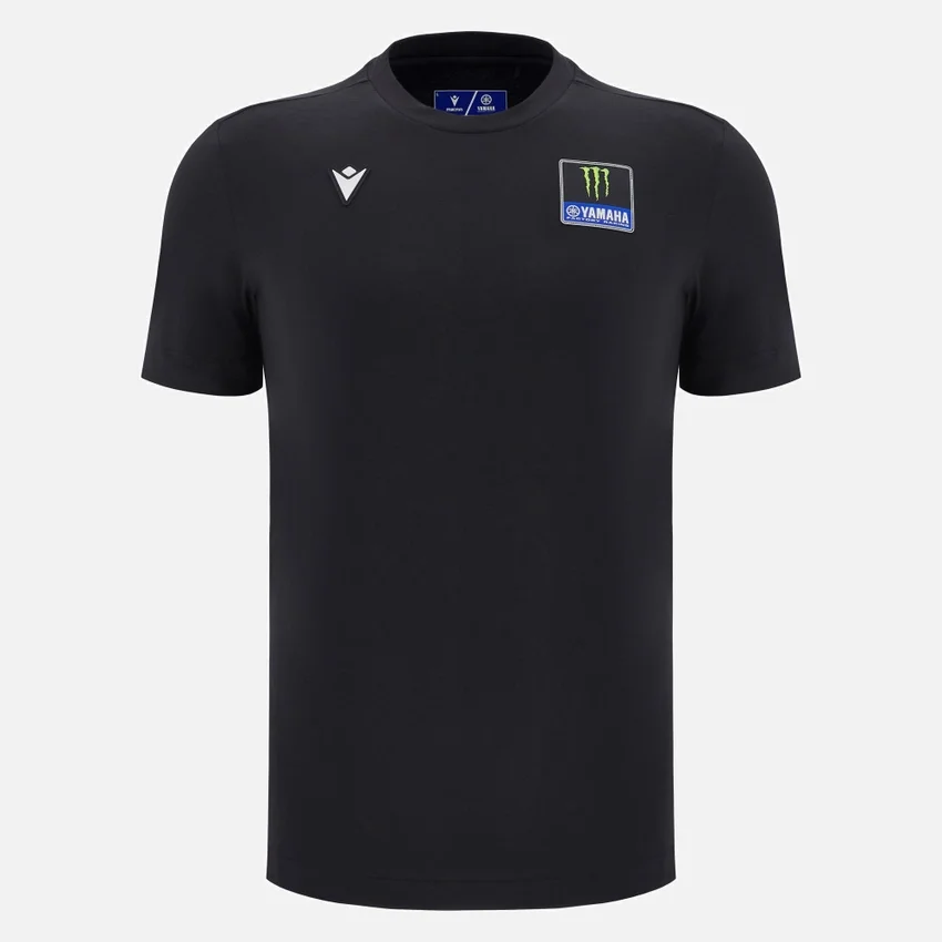 Yamaha Factory Racing 2025 Herren-Hemd Yamaha Factory Racing 2025 Herren-Hemd