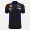 Yamaha Factory Racing 2025 Herren-Hemd Yamaha Factory Racing 2025 Herren-Hemd