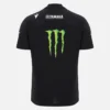 Yamaha Factory Racing 2025 Herren-Hemd Yamaha Factory Racing 2025 Herren-Hemd