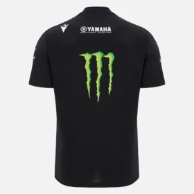 Yamaha Factory Racing 2025 Herren-Hemd