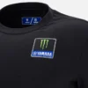 Yamaha Factory Racing 2025 Herren-Hemd Yamaha Factory Racing 2025 Herren-Hemd