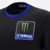 Yamaha Factory Racing 2025 Herren-Hemd Yamaha Factory Racing 2025 Herren-Hemd