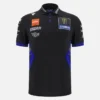 Yamaha Factory Racing 2025 Herren-Poloshirt