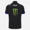 Yamaha Factory Racing 2025 Herren-Poloshirt