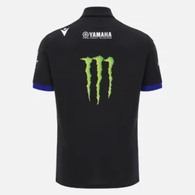 Yamaha Factory Racing 2025 Herren-Poloshirt