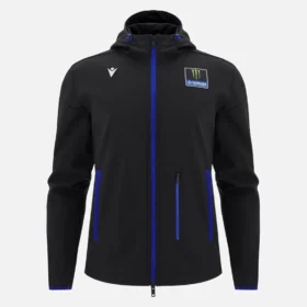 Yamaha Factory Racing 2025 Herren-Softshelljacke
