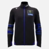 Yamaha Factory Racing 2025 Herren-Sweatshirt mit durchgehendem Reißverschluss Yamaha Factory Racing 2025 Herren-Sweatshirt mit durchgehendem Reißverschluss