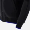 Yamaha Factory Racing 2025 Herren-Varsity-Jacke Yamaha Factory Racing 2025 Herren-Varsity-Jacke