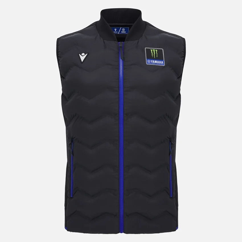 Yamaha Factory Racing 2025 Herren-Weste Yamaha Factory Racing 2025 Herren-Weste