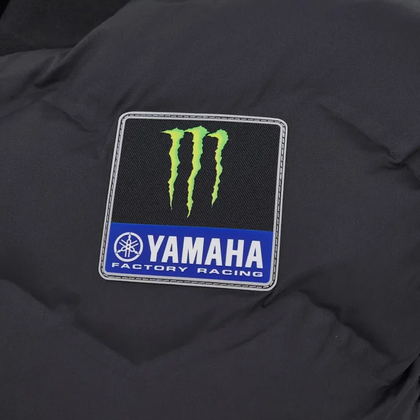 Yamaha Factory Racing 2025 Herren-Weste Yamaha Factory Racing 2025 Herren-Weste