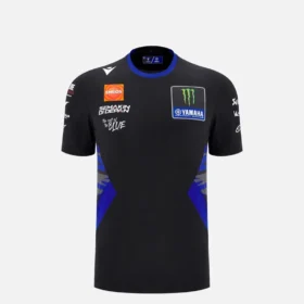 Yamaha Factory Racing 2025 Junior-Hemd