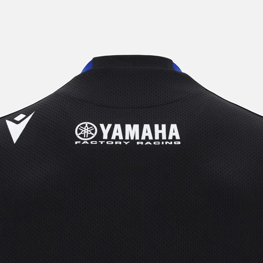 Yamaha Factory Racing 2025 Junior-Hemd Yamaha Factory Racing 2025 Junior-Hemd