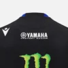 Yamaha Factory Racing 2025 Junior-Hemd Yamaha Factory Racing 2025 Junior-Hemd