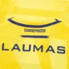 Zebre Parma 2025/26 Auswärtshemd für Erwachsene (Authentic) Zebre Parma 2025/26 Auswärtshemd für Erwachsene (Authentic)