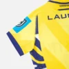 Zebre Parma 2025/26 Auswärtshemd für Erwachsene (Authentic) Zebre Parma 2025/26 Auswärtshemd für Erwachsene (Authentic)