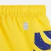 Zebre Parma 2025/26 Auswärtsshorts für Erwachsene Zebre Parma 2025/26 Auswärtsshorts für Erwachsene