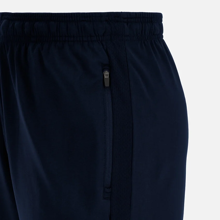 Zebre Parma 2025/26 Bermudashorts für Erwachsene Zebre Parma 2025/26 Bermudashorts für Erwachsene