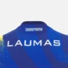 Zebre Parma 2025/26 Heimhemd für Erwachsene Zebre Parma 2025/26 Heimhemd für Erwachsene