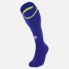 Zebre Parma 2025/26 Heimspiel-Socken Zebre Parma 2025/26 Heimspiel-Socken