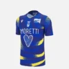 Zebre Parma 2025/26 Junior-Heimhemd Zebre Parma 2025/26 Junior-Heimhemd