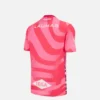 Zebre Parma 2025/26 Junior Third Match Replica Trikot Zebre Parma 2025/26 Junior Third Match Replica Trikot