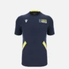 Zebre Parma 2025/26 Junior-Trainingshemd